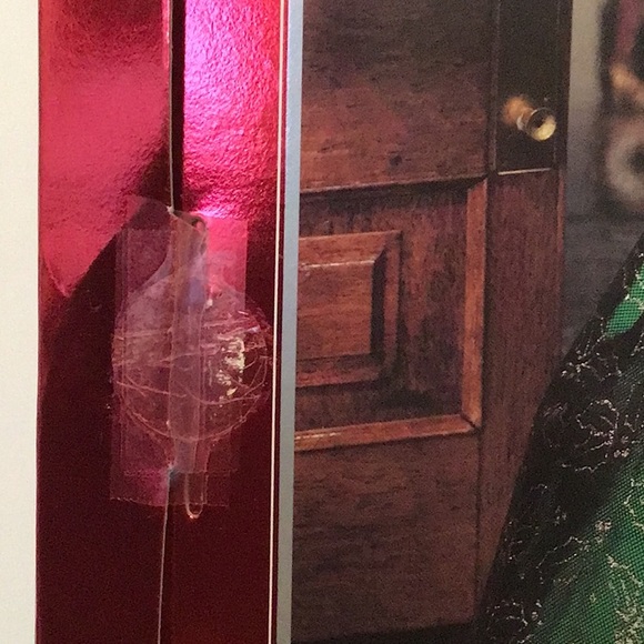 HAPPY HOLIDAYS BARBIE. SPECIAL EDITION 1995 - Picture 11 of 12